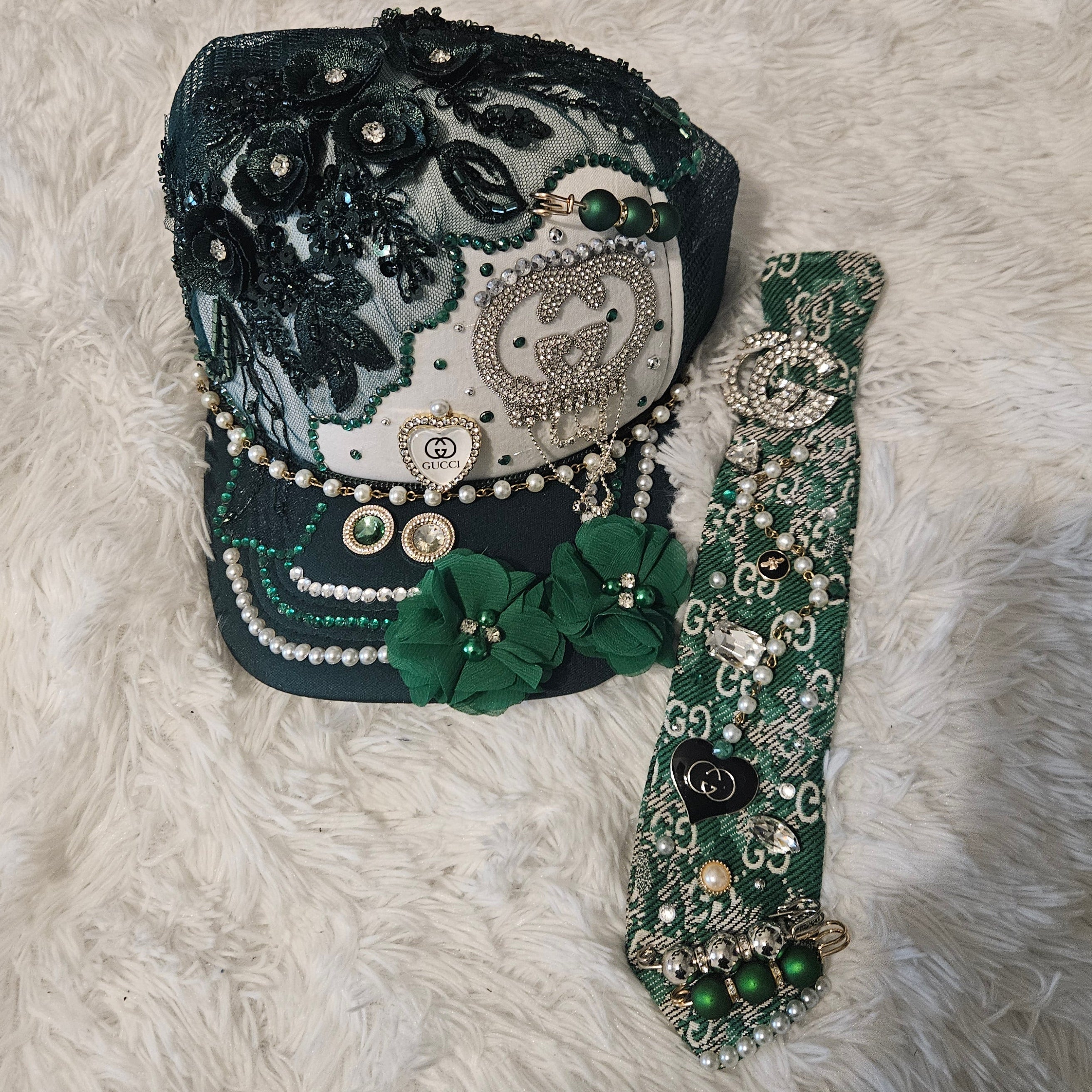 Hat sets