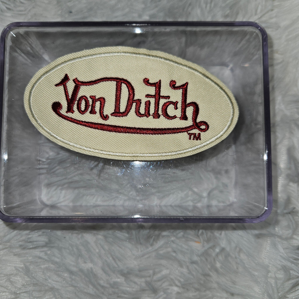 Dutch