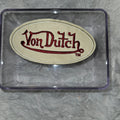 Dutch