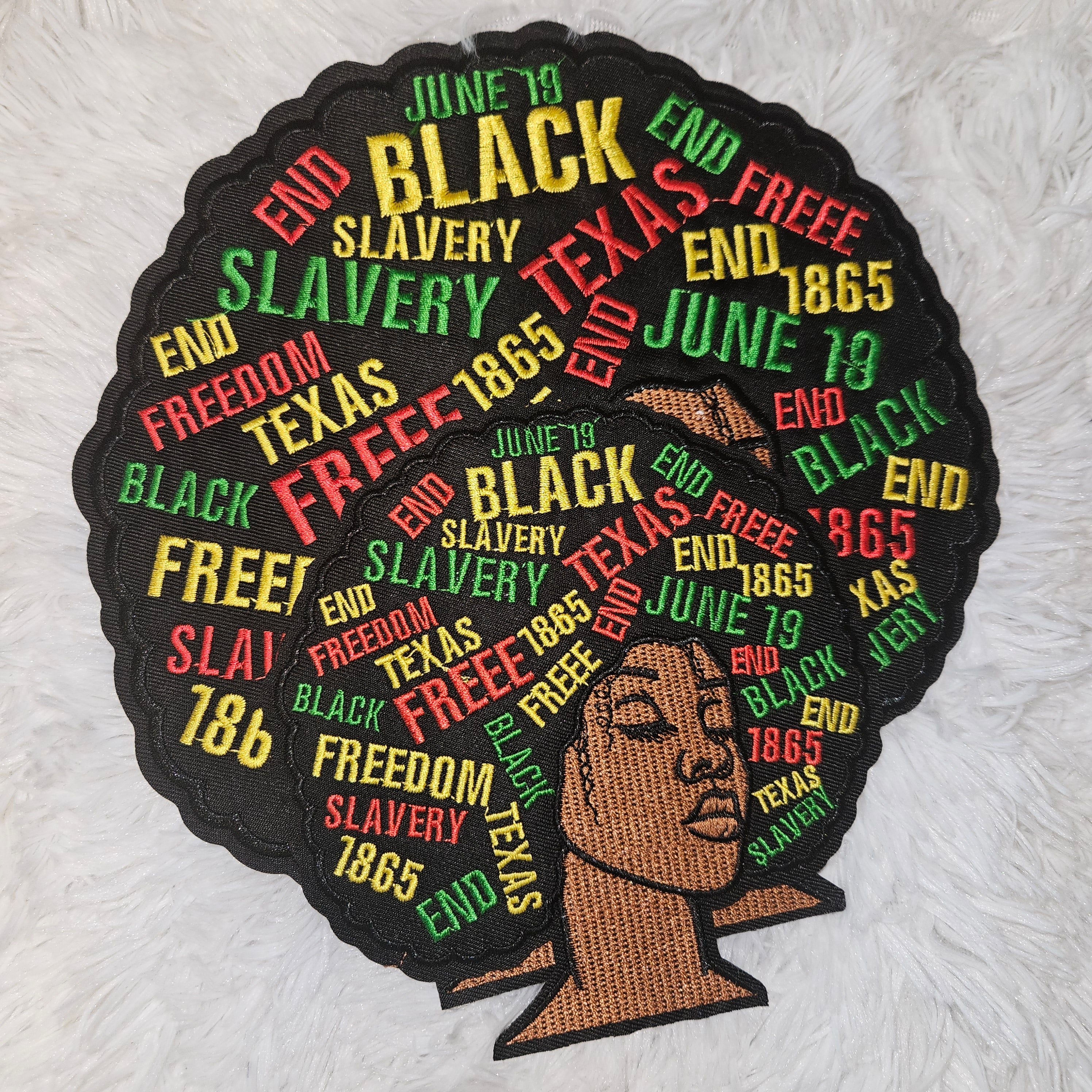 Juneteenth