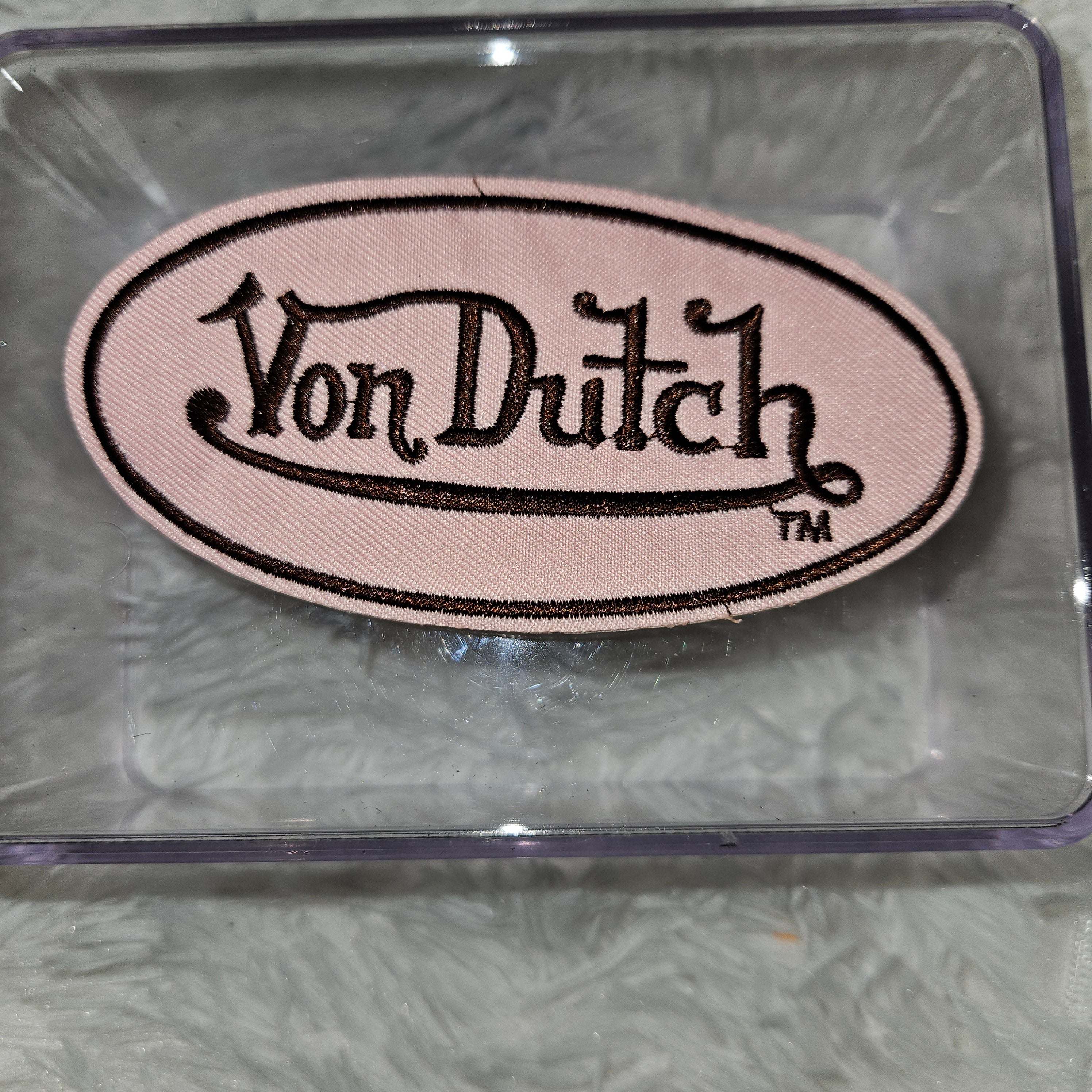 Dutch