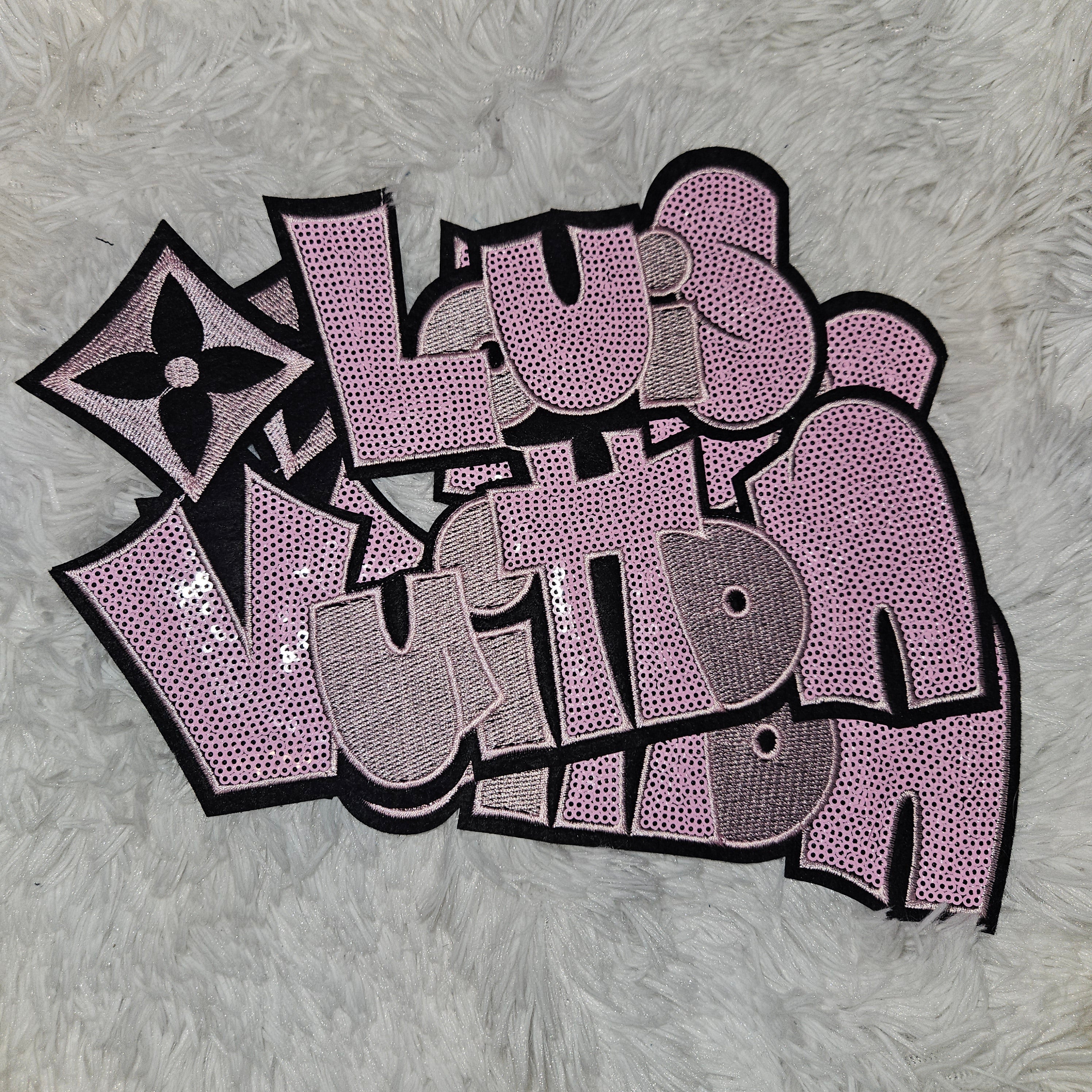 LV inspired