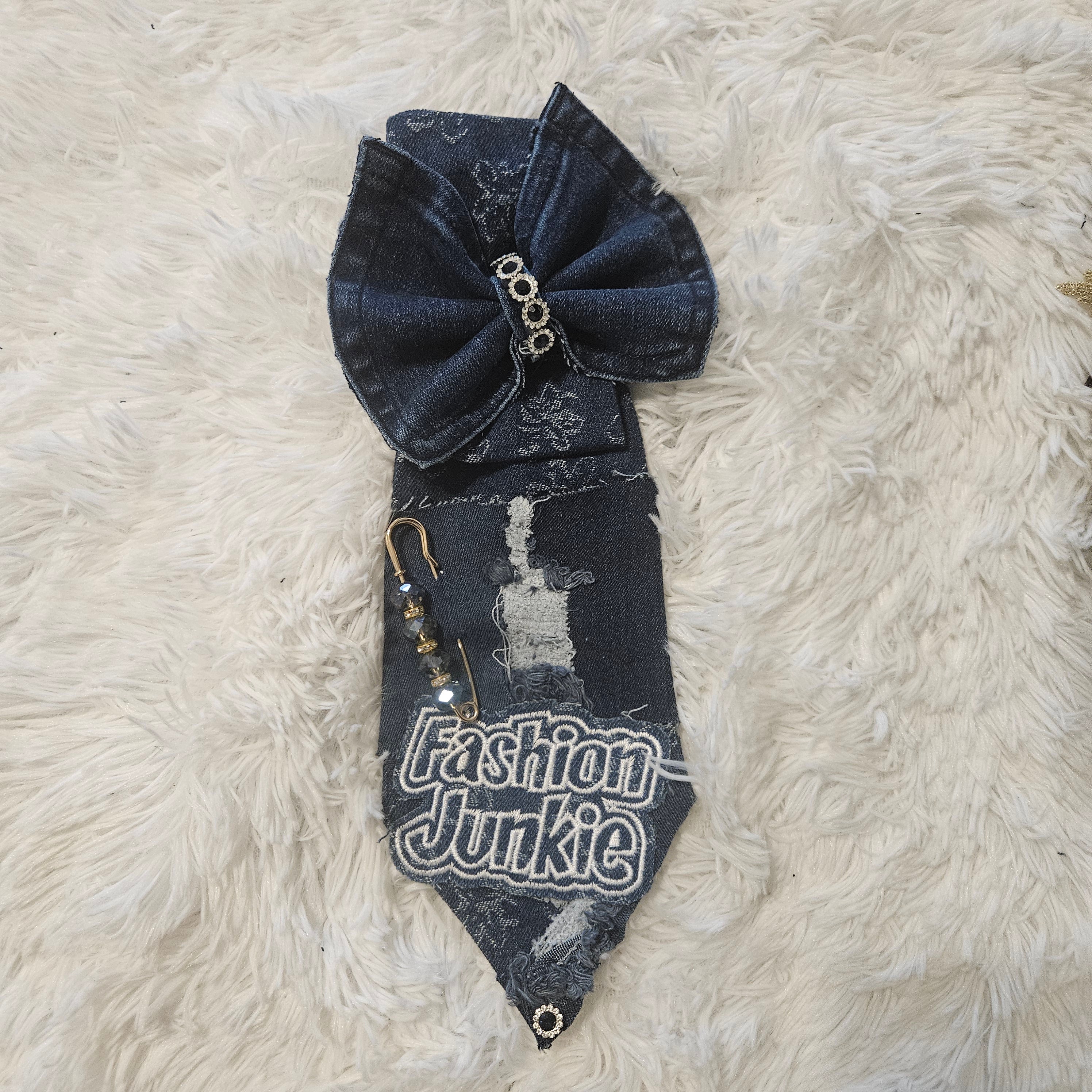 Junk ties