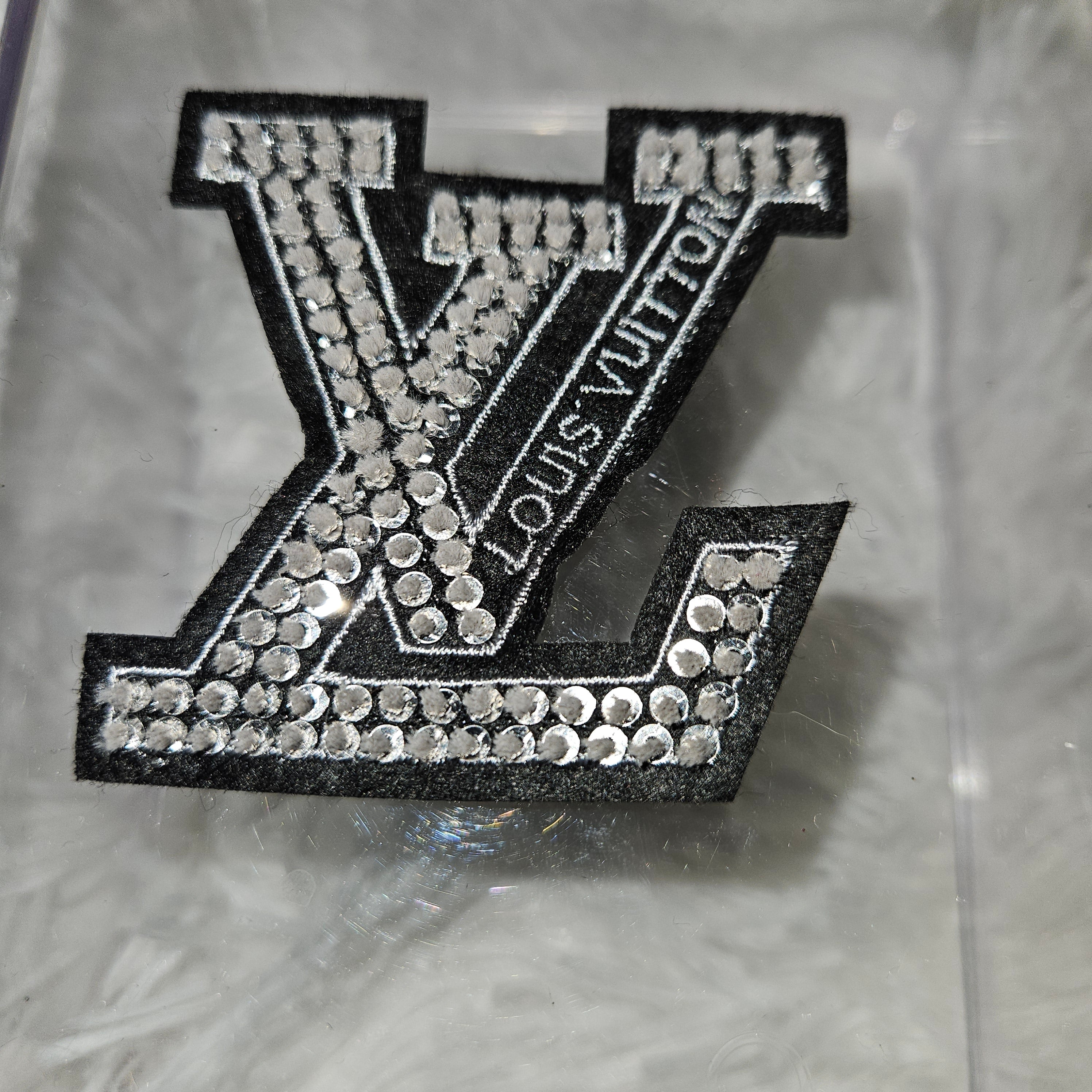 Black LV