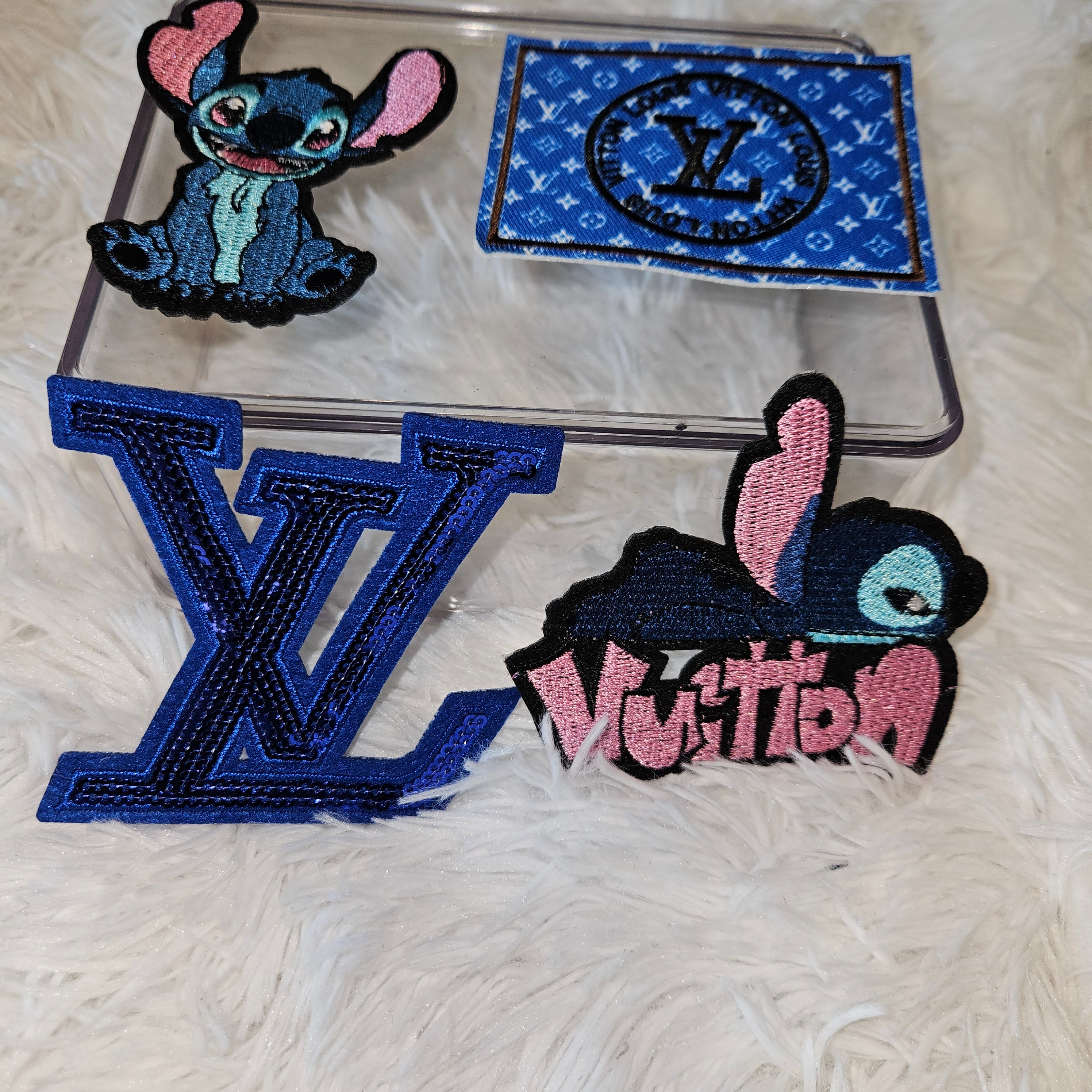 Small LV patch sets