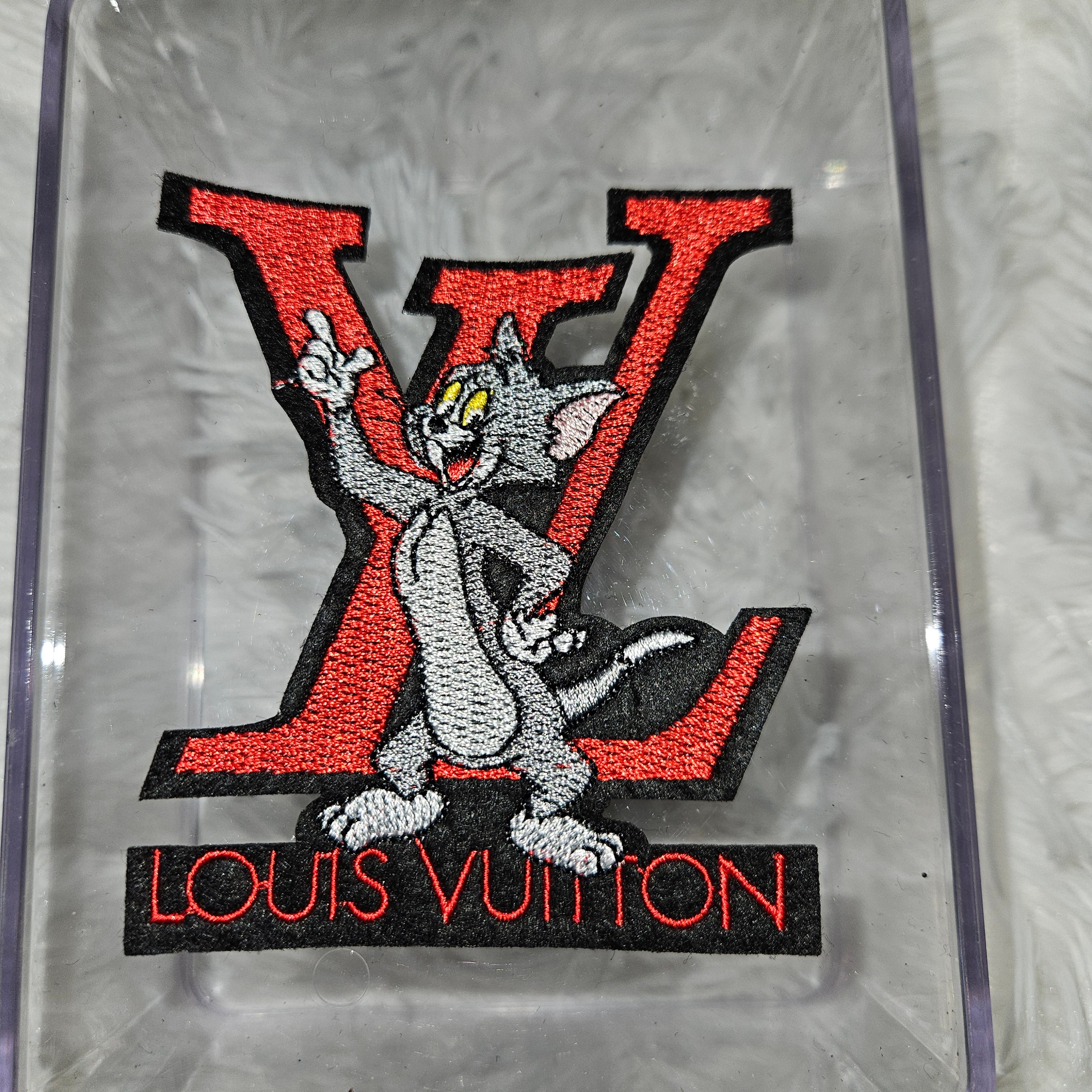 Red LV