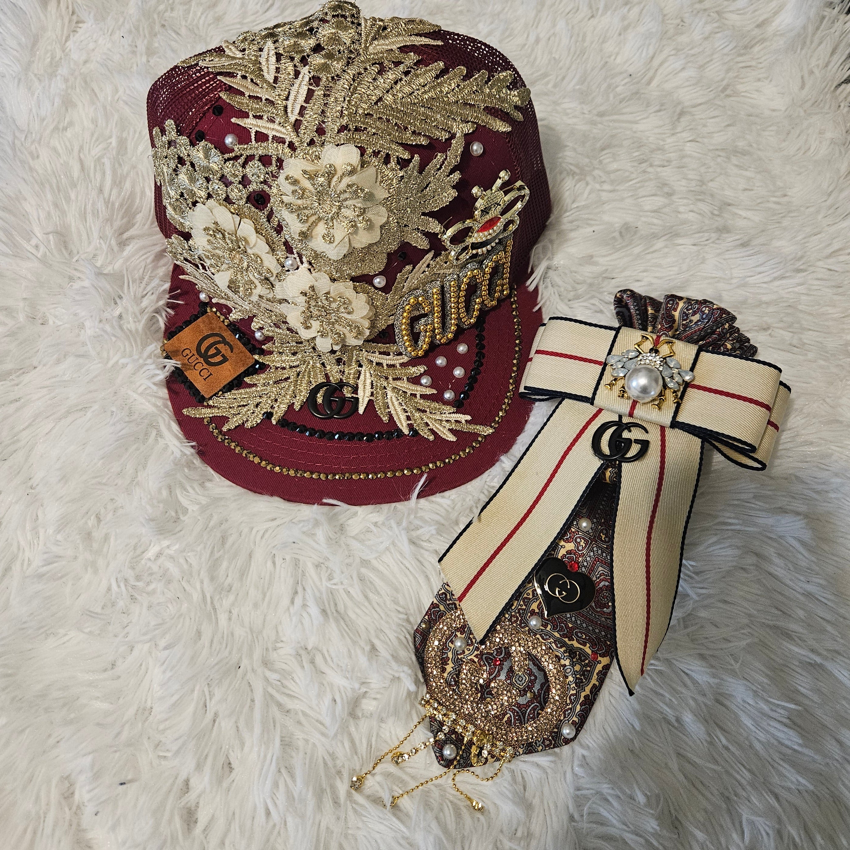 Hat sets