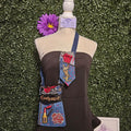Crossbody set