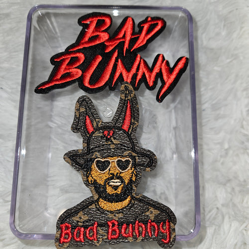Bad Bunny
