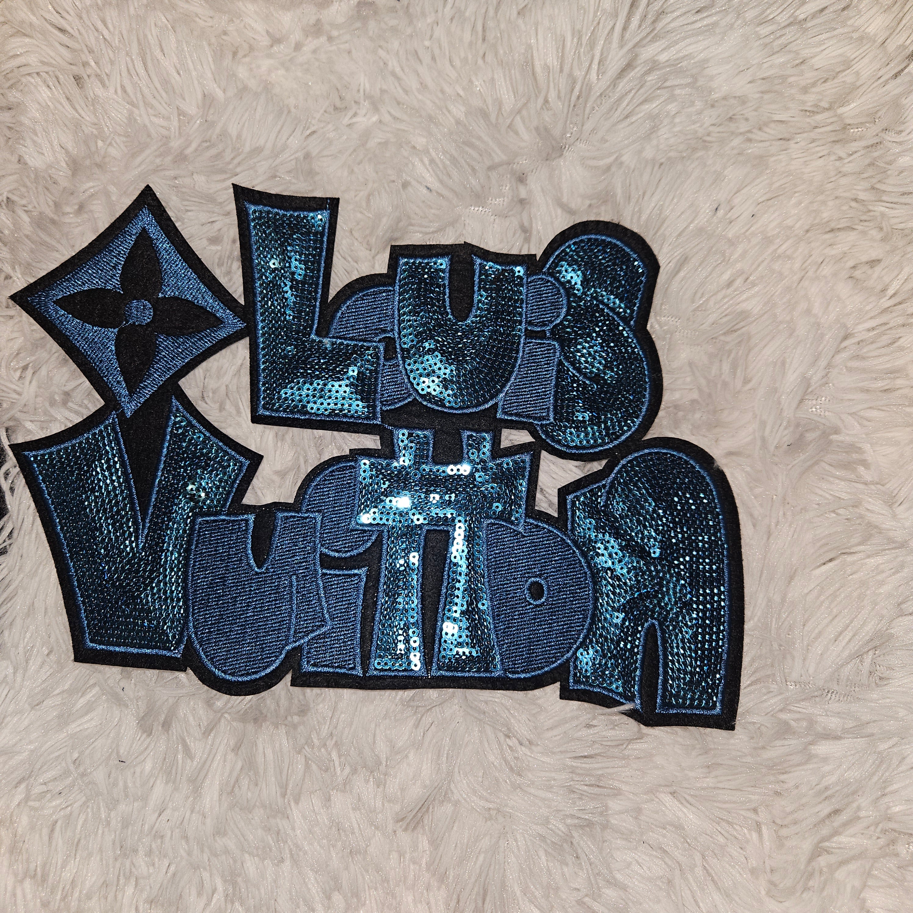 LV inspired