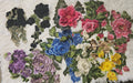3D flowers
