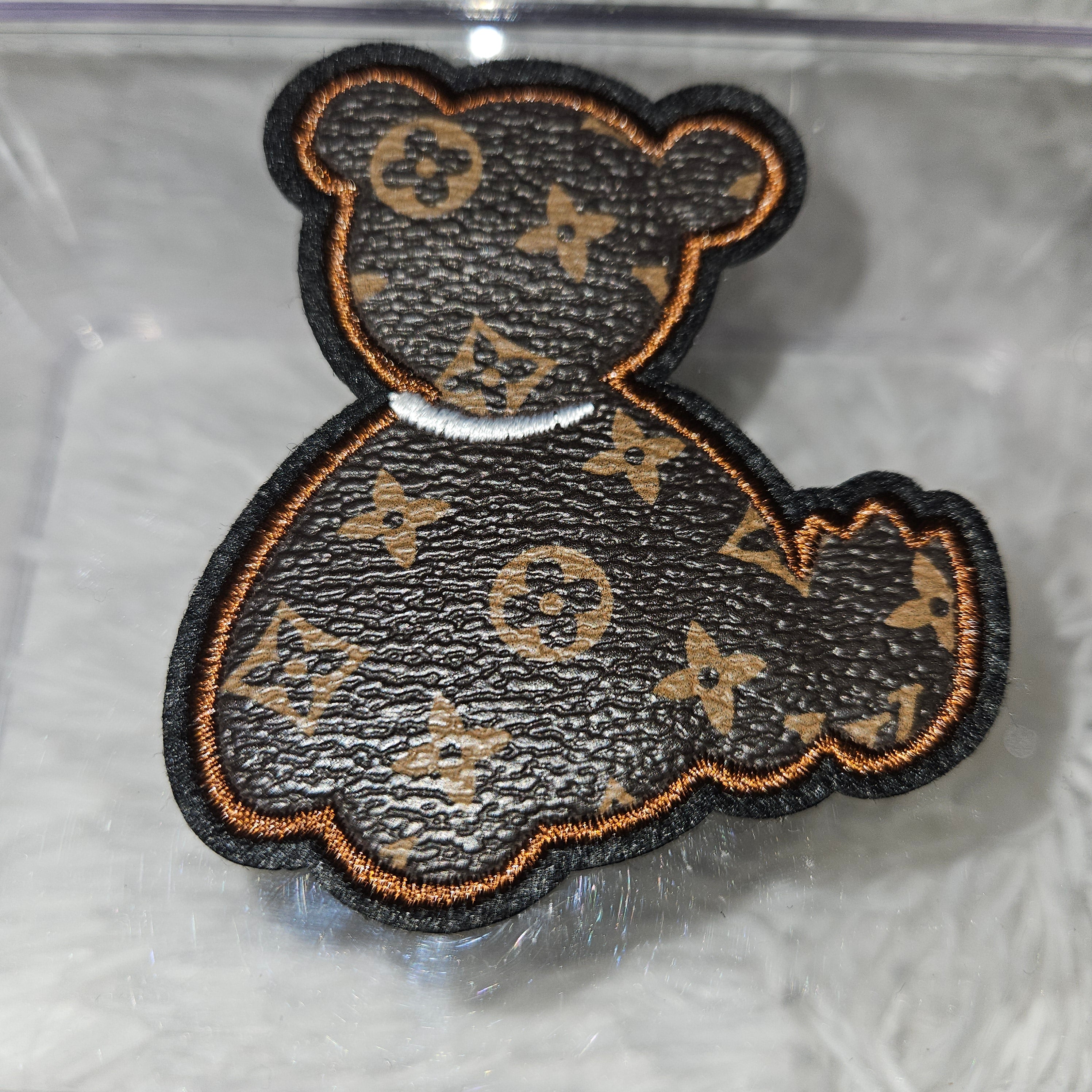 Brown lv